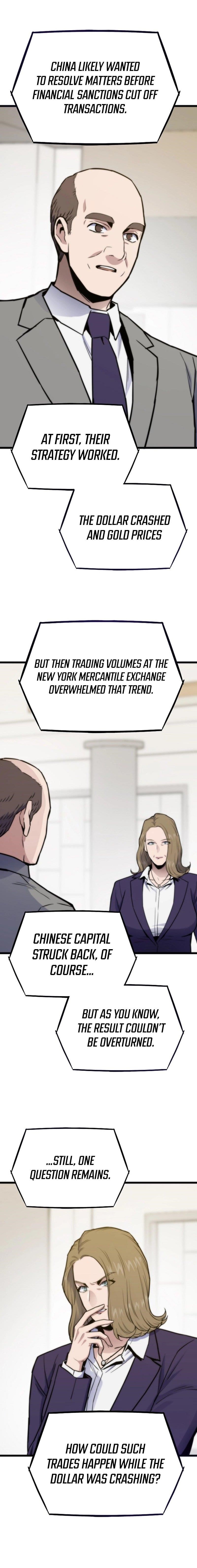 Past Life Returner (Remake 2022) Chapter 136 - Page 14