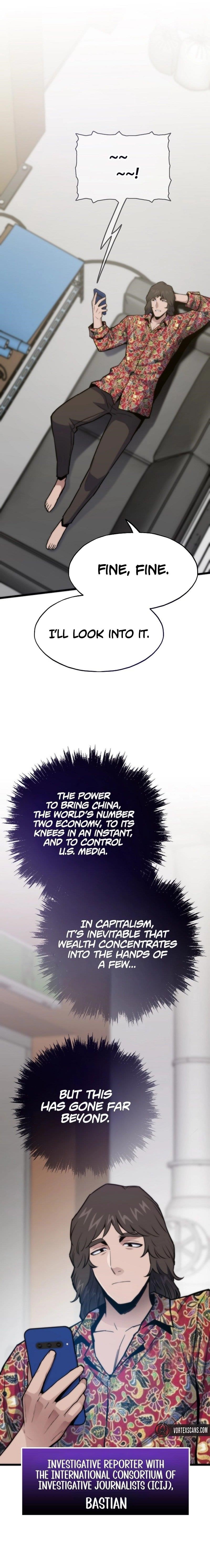 Past Life Returner (Remake 2022) Chapter 136 - Page 18