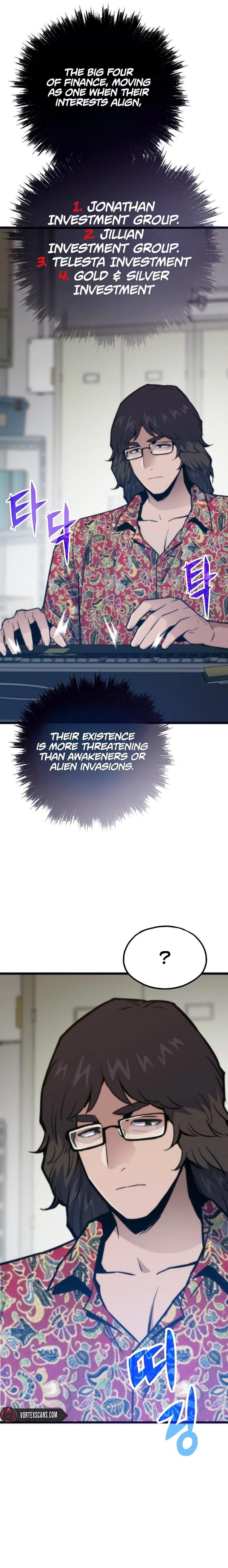 Past Life Returner (Remake 2022) Chapter 136 - Page 19