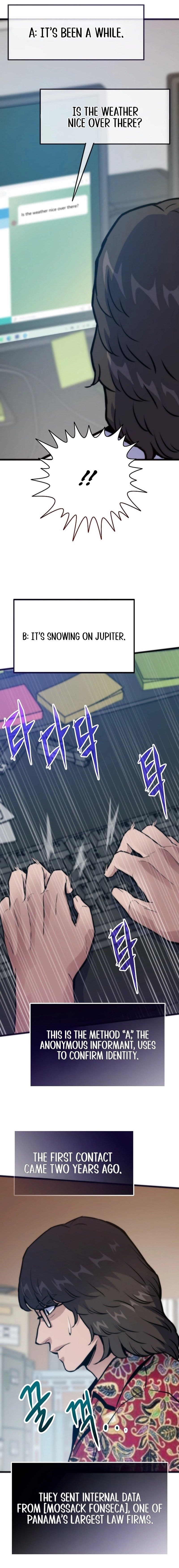 Past Life Returner (Remake 2022) Chapter 136 - Page 20