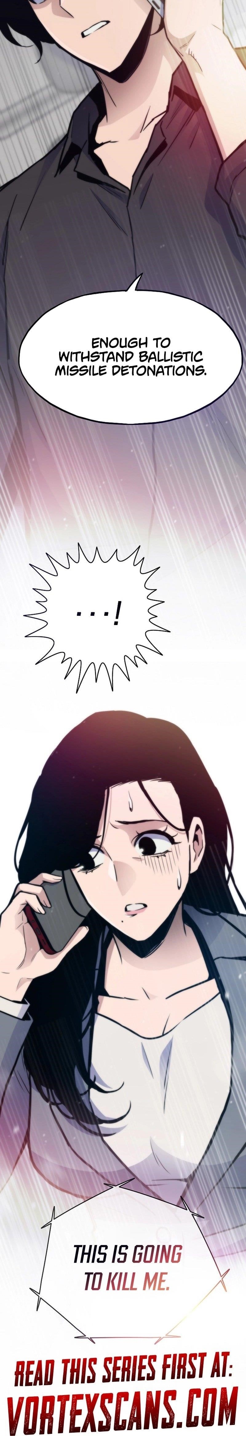 Past Life Returner (Remake 2022) Chapter 136 - Page 27
