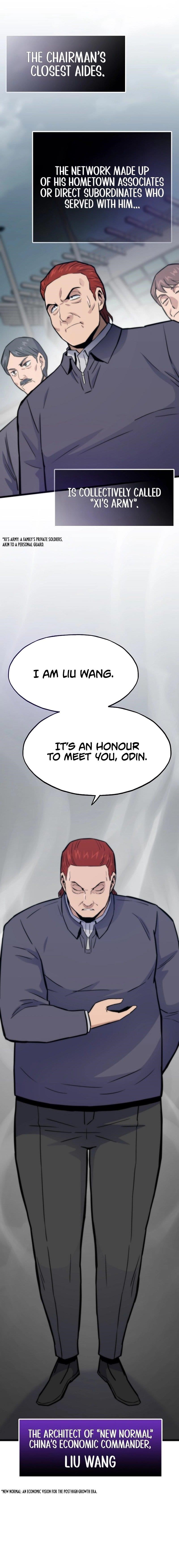 Past Life Returner (Remake 2022) Chapter 136 - Page 6