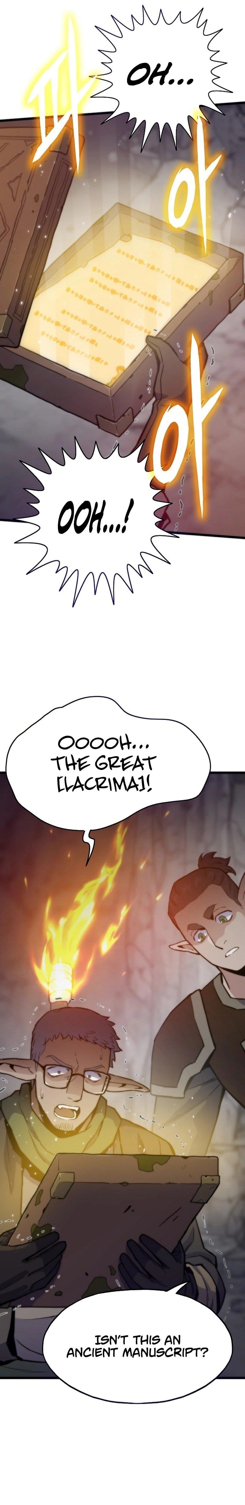 Past Life Returner (Remake 2022) Chapter 137 - Page 15