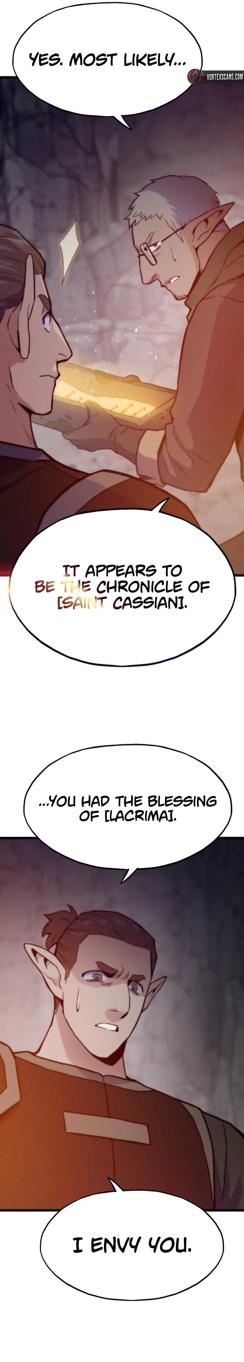 Past Life Returner (Remake 2022) Chapter 137 - Page 16