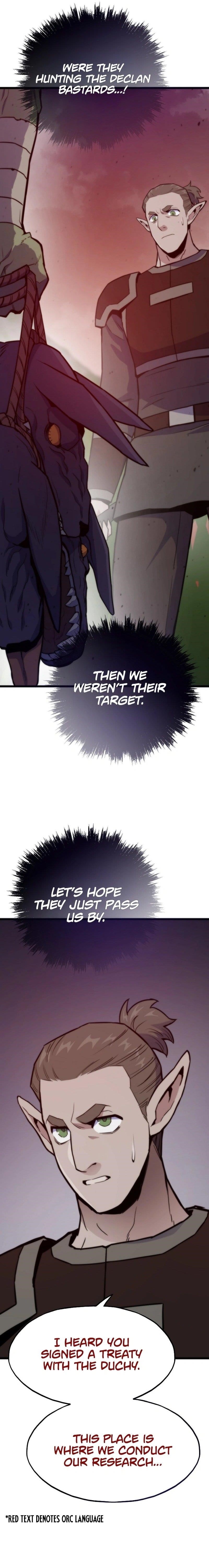 Past Life Returner (Remake 2022) Chapter 137 - Page 23