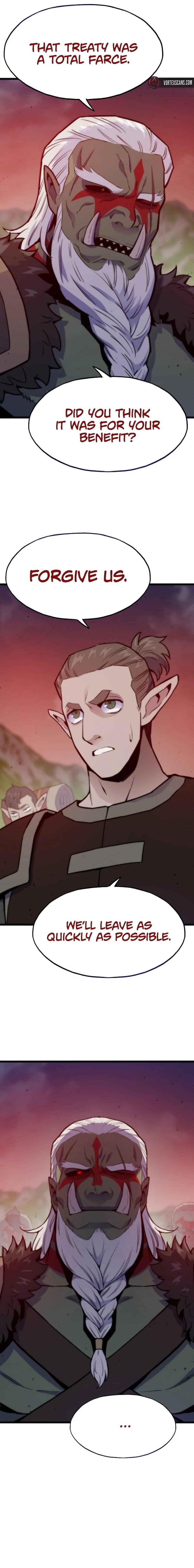 Past Life Returner (Remake 2022) Chapter 137 - Page 24