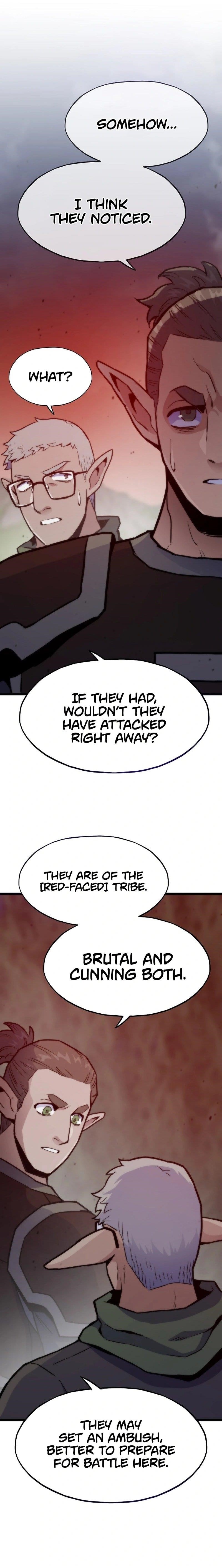Past Life Returner (Remake 2022) Chapter 137 - Page 26
