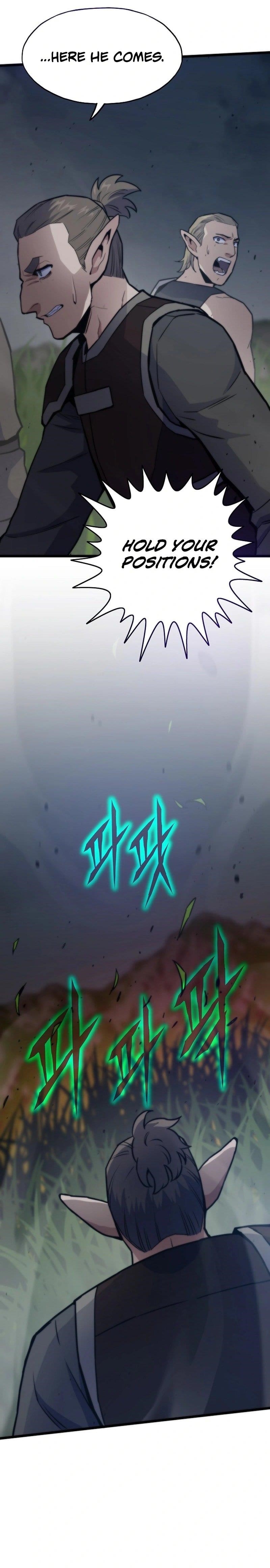 Past Life Returner (Remake 2022) Chapter 137 - Page 31