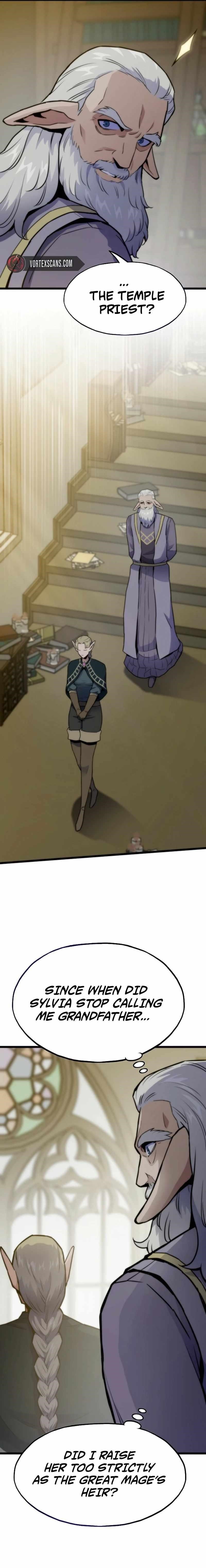 Past Life Returner (Remake 2022) Chapter 139 - Page 5