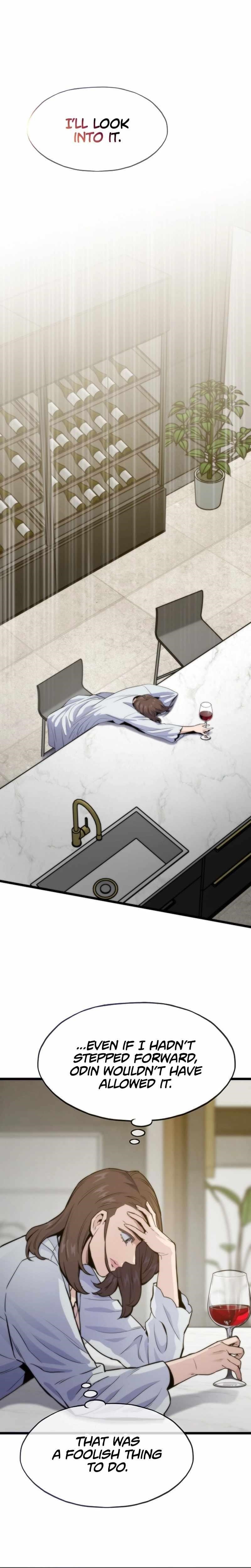 Past Life Returner (Remake 2022) Chapter 140 - Page 14