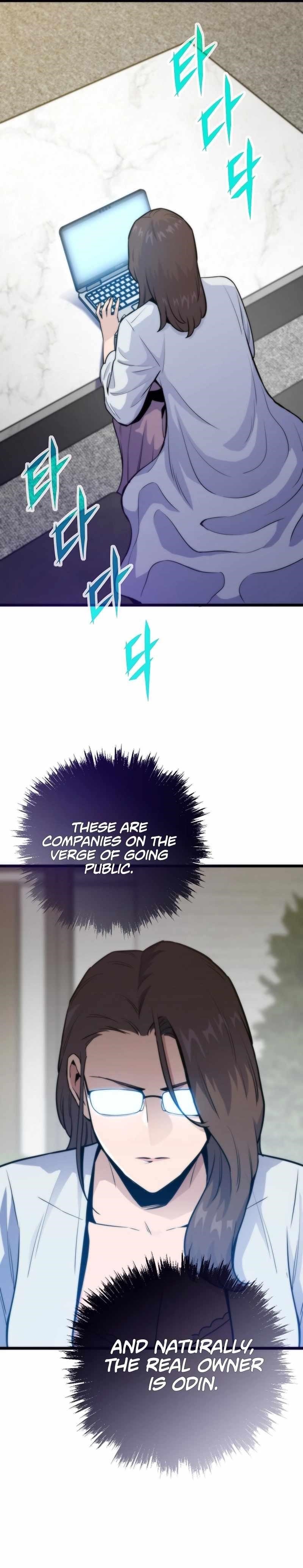 Past Life Returner (Remake 2022) Chapter 140 - Page 22