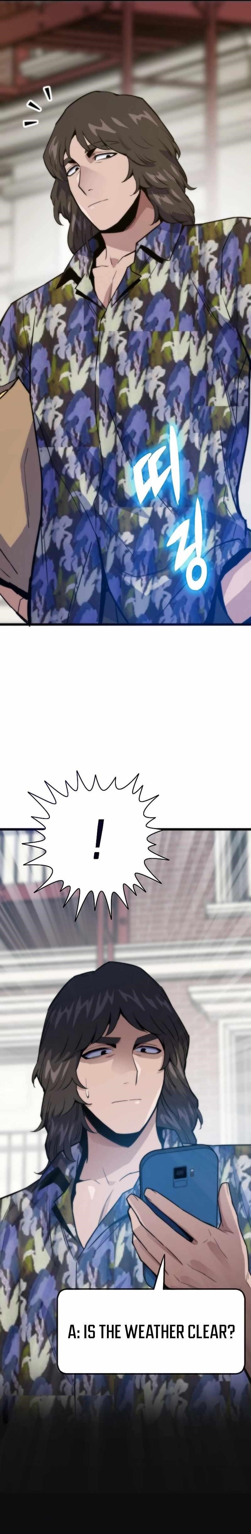 Past Life Returner (Remake 2022) Chapter 140 - Page 24