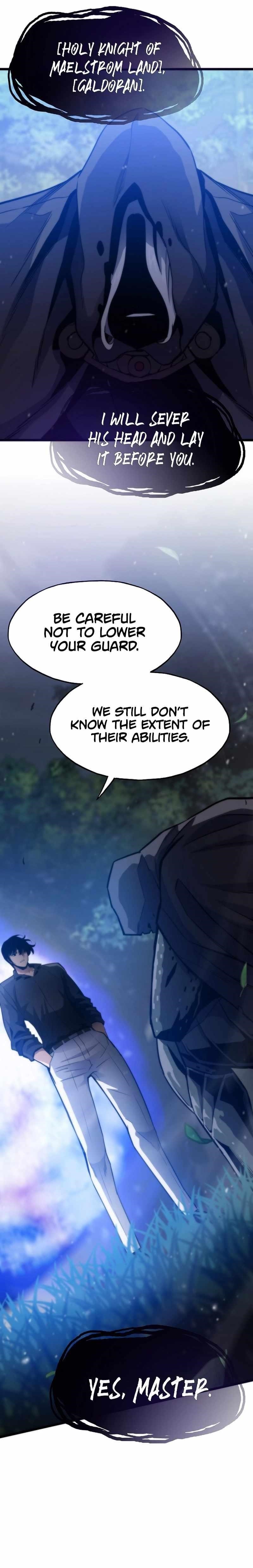 Past Life Returner (Remake 2022) Chapter 140 - Page 5