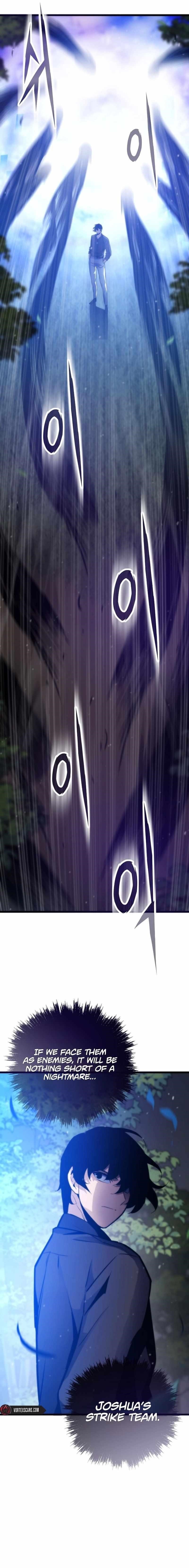 Past Life Returner (Remake 2022) Chapter 140 - Page 6