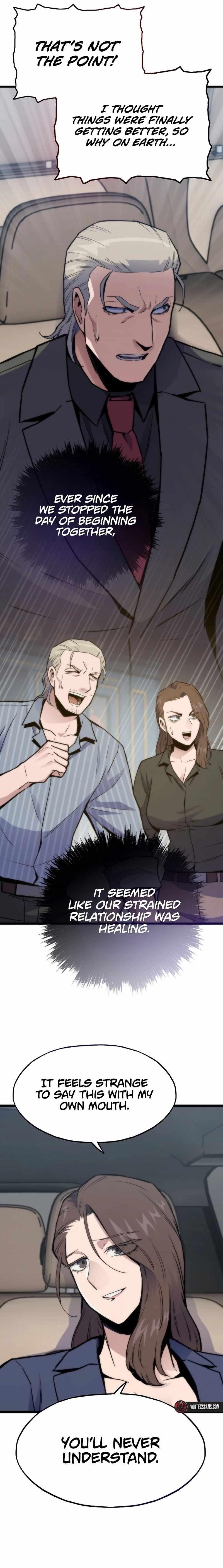 Past Life Returner (Remake 2022) Chapter 141 - Page 10
