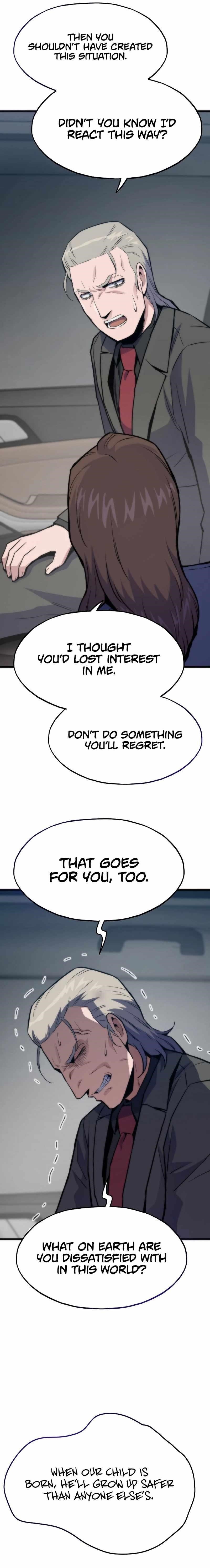Past Life Returner (Remake 2022) Chapter 141 - Page 16