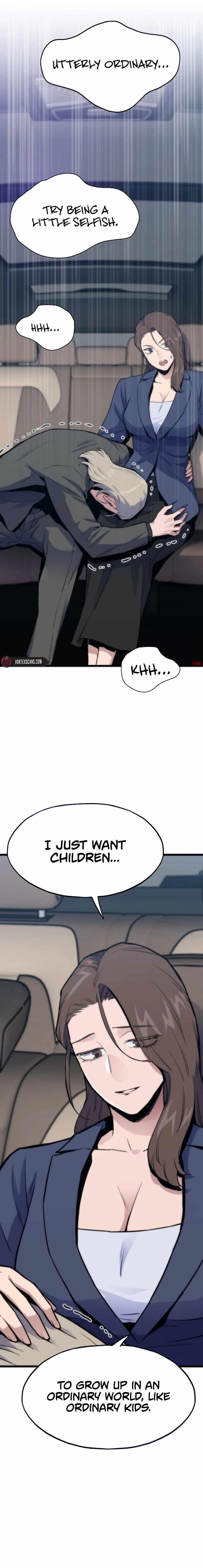Past Life Returner (Remake 2022) Chapter 141 - Page 17