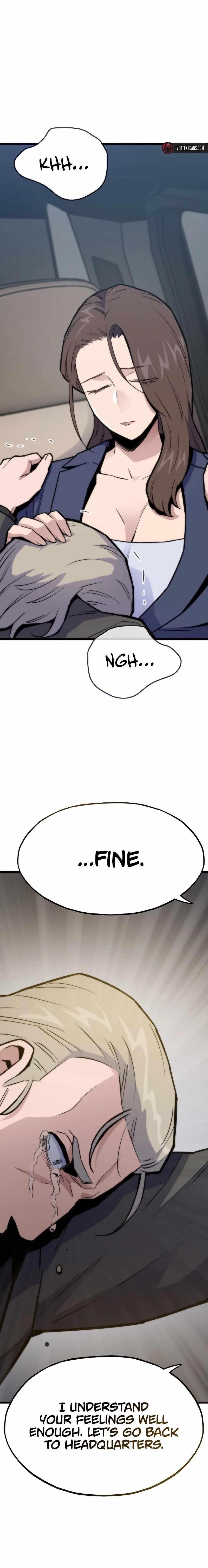 Past Life Returner (Remake 2022) Chapter 141 - Page 20