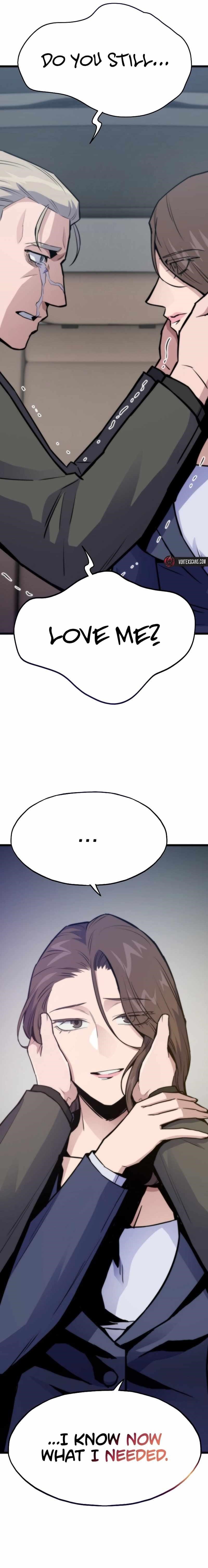 Past Life Returner (Remake 2022) Chapter 141 - Page 21