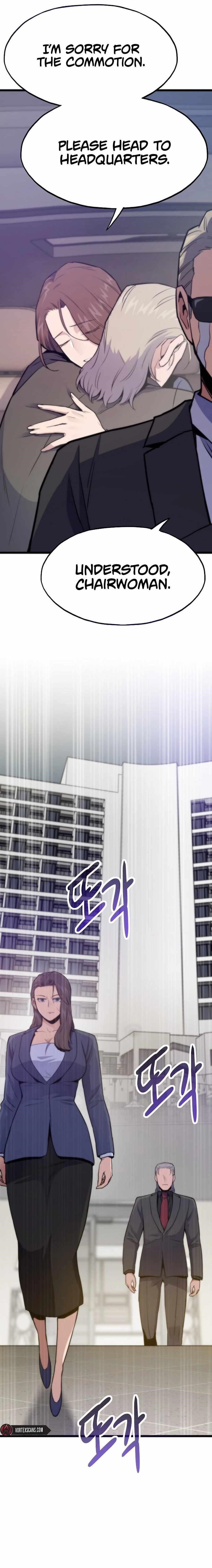 Past Life Returner (Remake 2022) Chapter 141 - Page 22