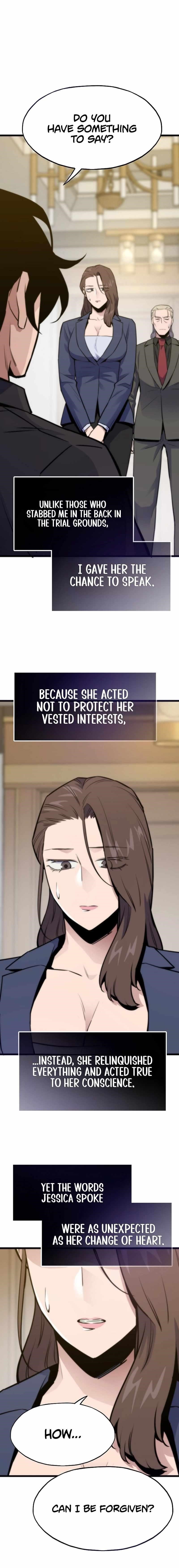 Past Life Returner (Remake 2022) Chapter 141 - Page 24