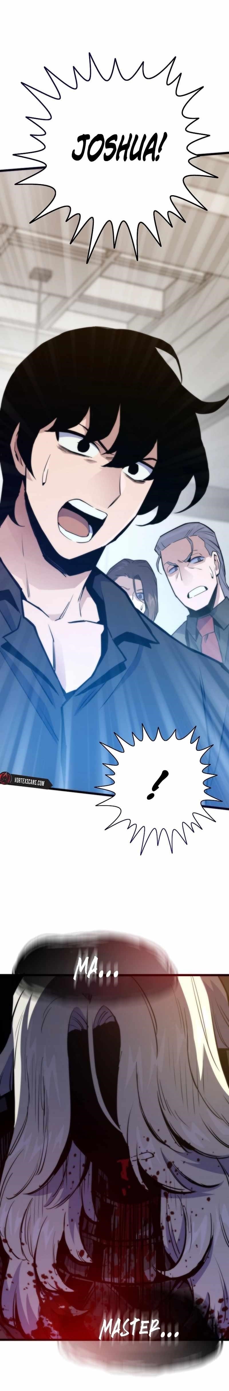 Past Life Returner (Remake 2022) Chapter 141 - Page 29