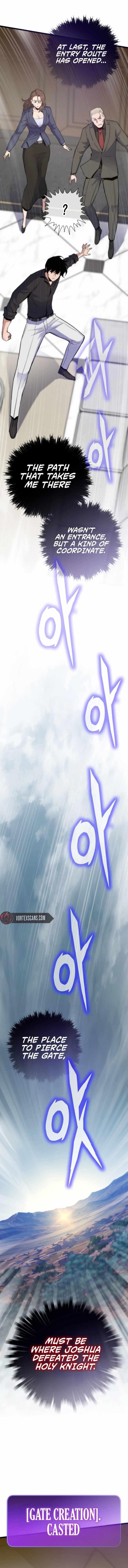 Past Life Returner (Remake 2022) Chapter 142 - Page 1