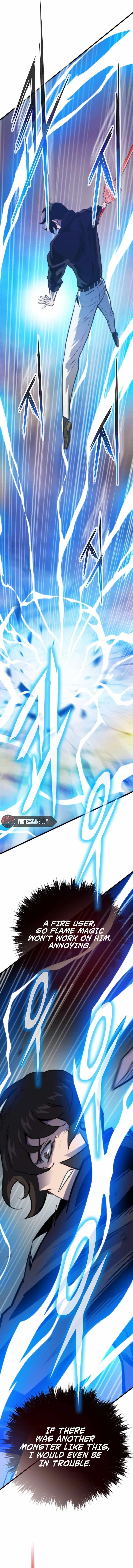 Past Life Returner (Remake 2022) Chapter 142 - Page 13