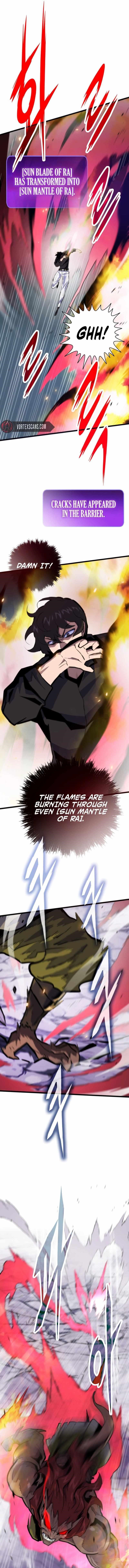 Past Life Returner (Remake 2022) Chapter 142 - Page 17