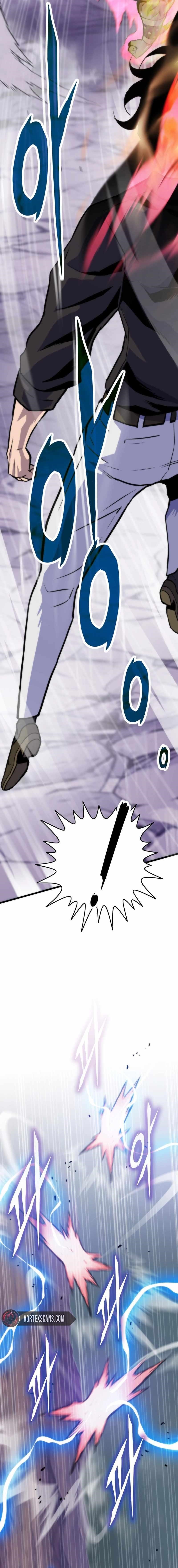 Past Life Returner (Remake 2022) Chapter 142 - Page 18