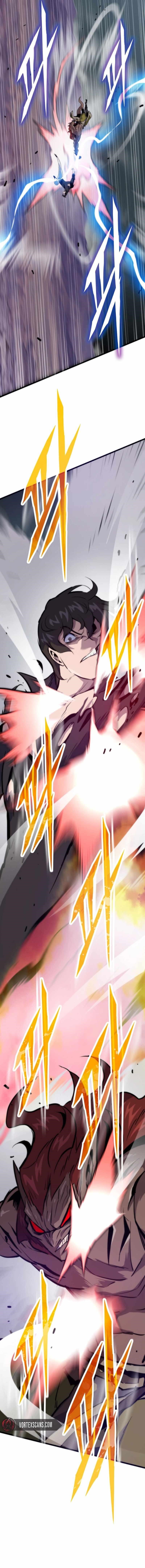 Past Life Returner (Remake 2022) Chapter 142 - Page 19