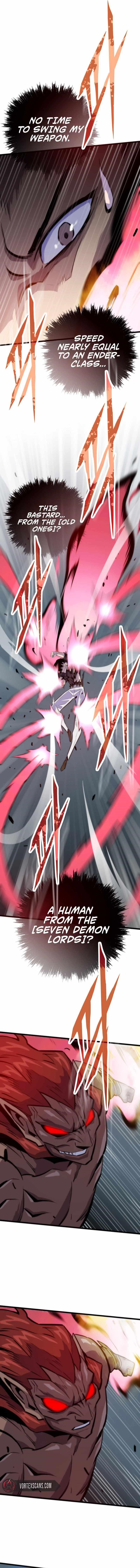 Past Life Returner (Remake 2022) Chapter 142 - Page 20