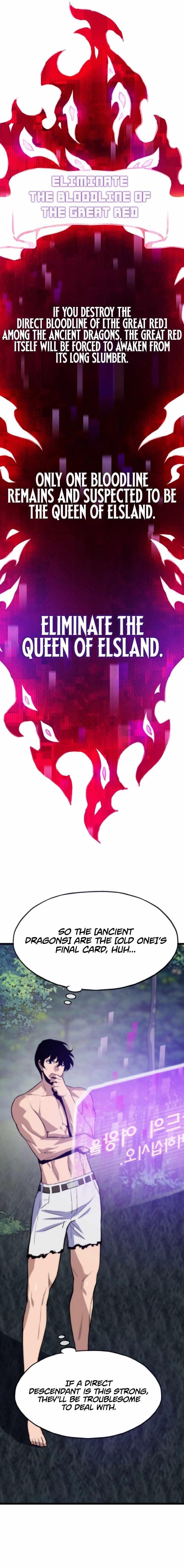 Past Life Returner (Remake 2022) Chapter 143 - Page 11
