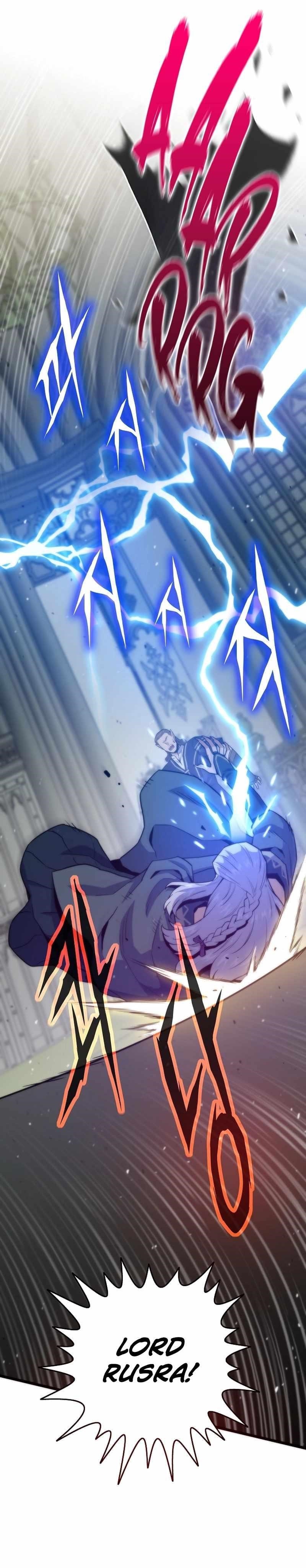 Past Life Returner (Remake 2022) Chapter 143 - Page 14