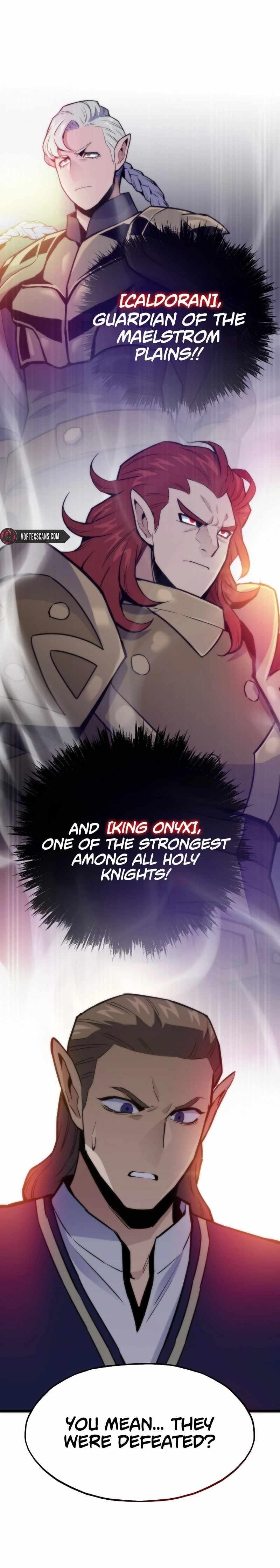 Past Life Returner (Remake 2022) Chapter 143 - Page 17