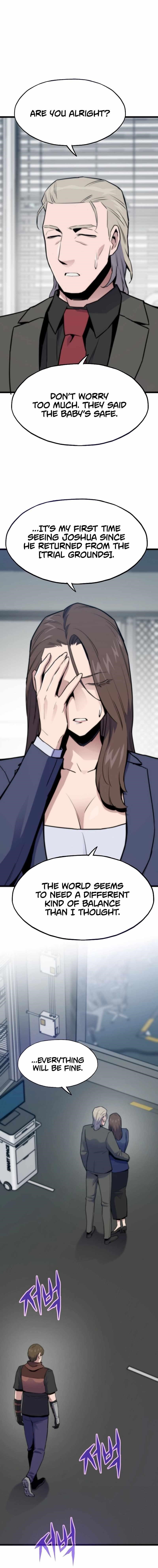 Past Life Returner (Remake 2022) Chapter 143 - Page 24