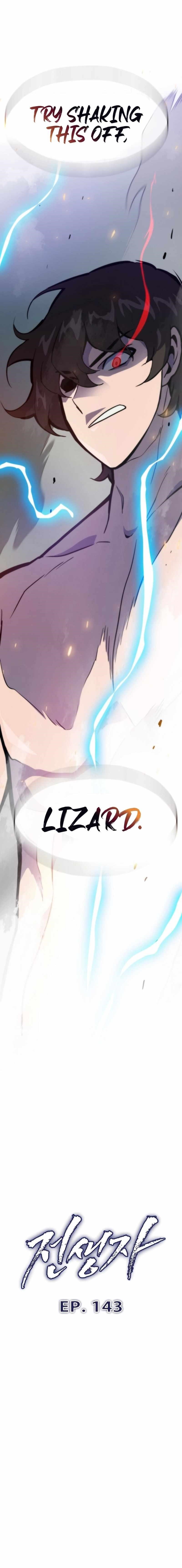 Past Life Returner (Remake 2022) Chapter 143 - Page 4
