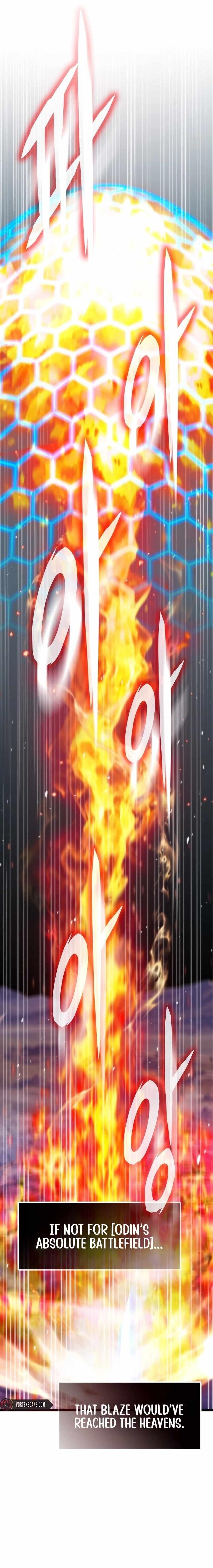 Past Life Returner (Remake 2022) Chapter 143 - Page 5