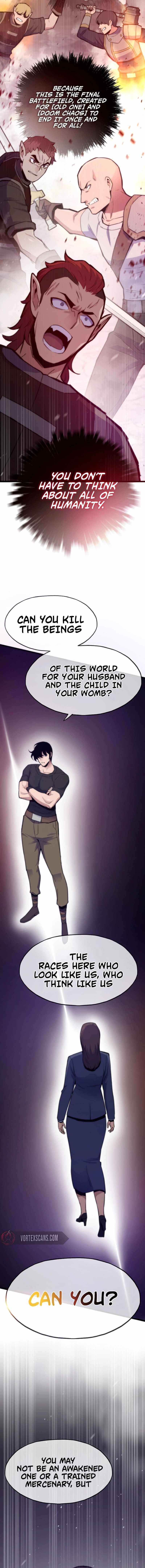 Past Life Returner (Remake 2022) Chapter 144 - Page 10
