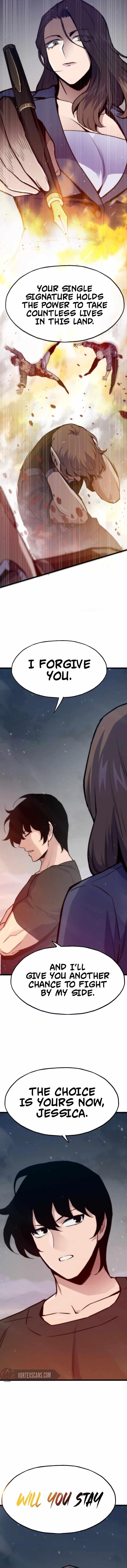 Past Life Returner (Remake 2022) Chapter 144 - Page 11