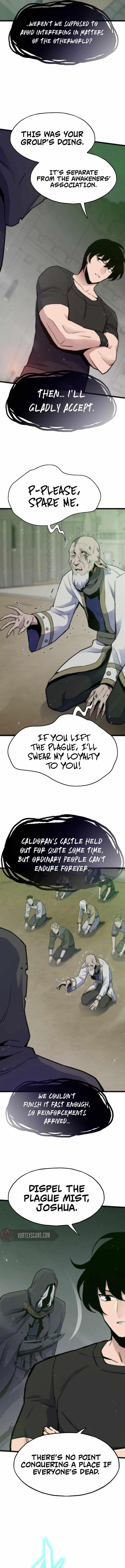 Past Life Returner (Remake 2022) Chapter 144 - Page 16