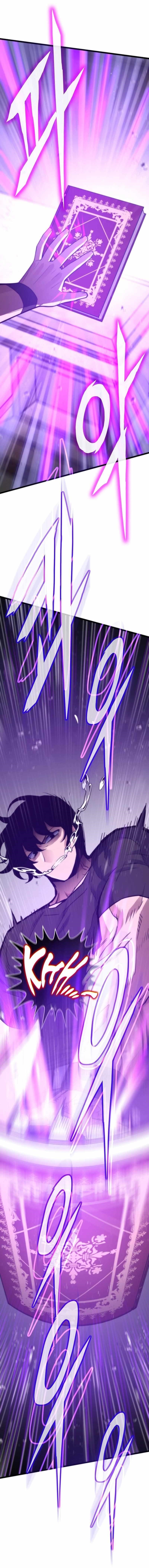 Past Life Returner (Remake 2022) Chapter 145 - Page 14
