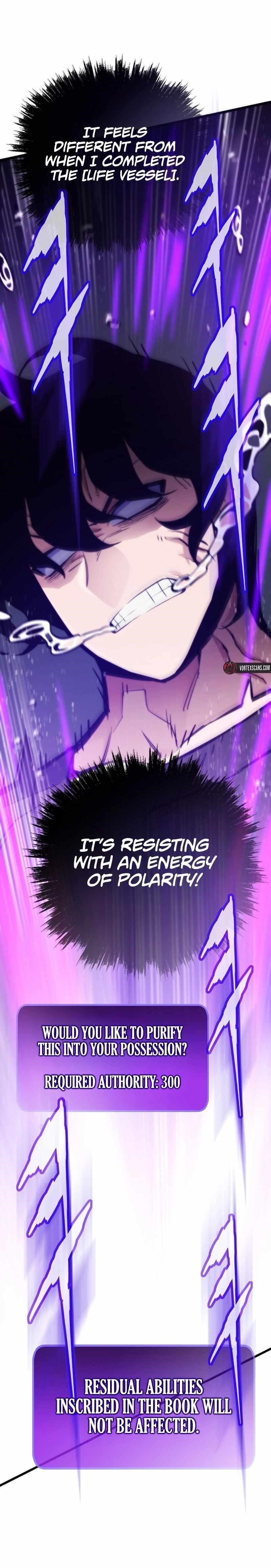 Past Life Returner (Remake 2022) Chapter 145 - Page 15