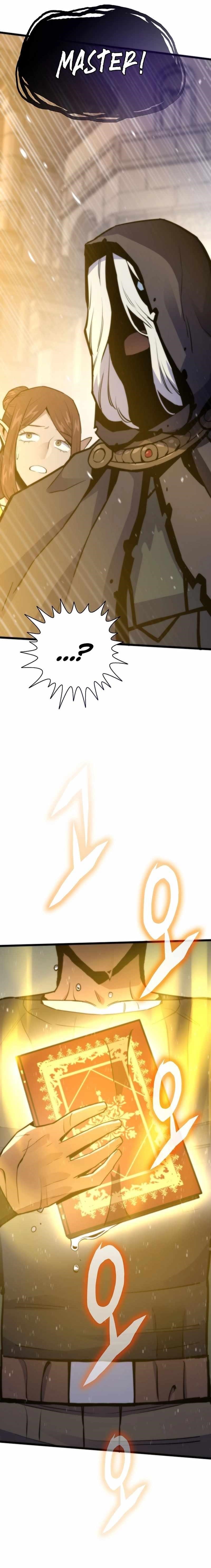 Past Life Returner (Remake 2022) Chapter 145 - Page 18