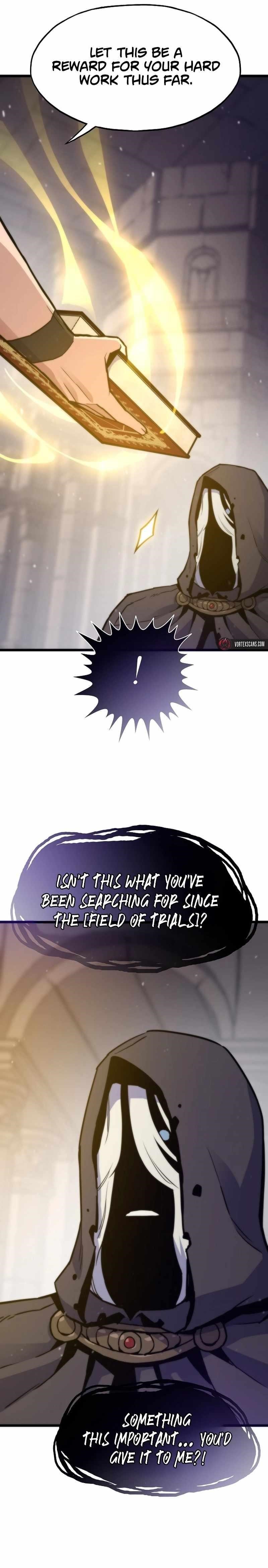 Past Life Returner (Remake 2022) Chapter 145 - Page 20