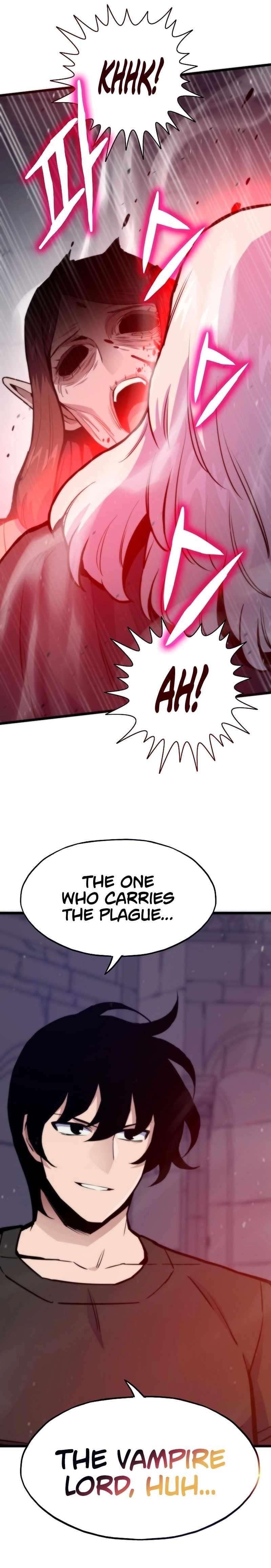 Past Life Returner (Remake 2022) Chapter 145 - Page 27