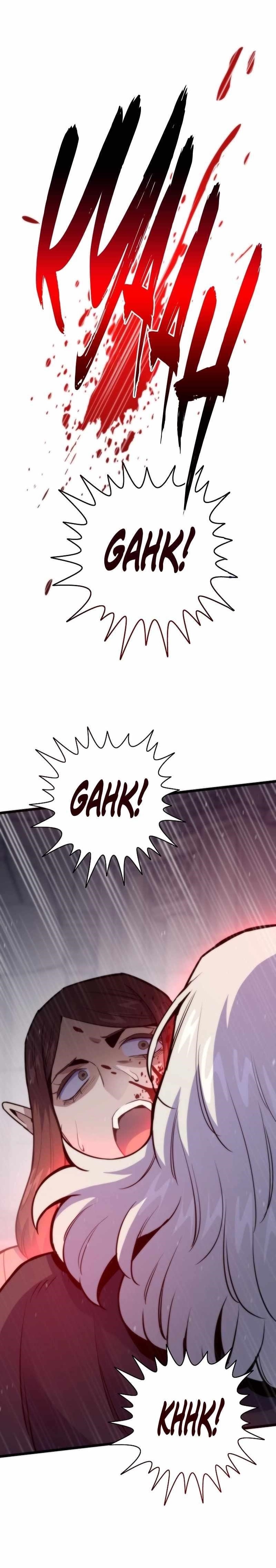Past Life Returner (Remake 2022) Chapter 146 - Page 1