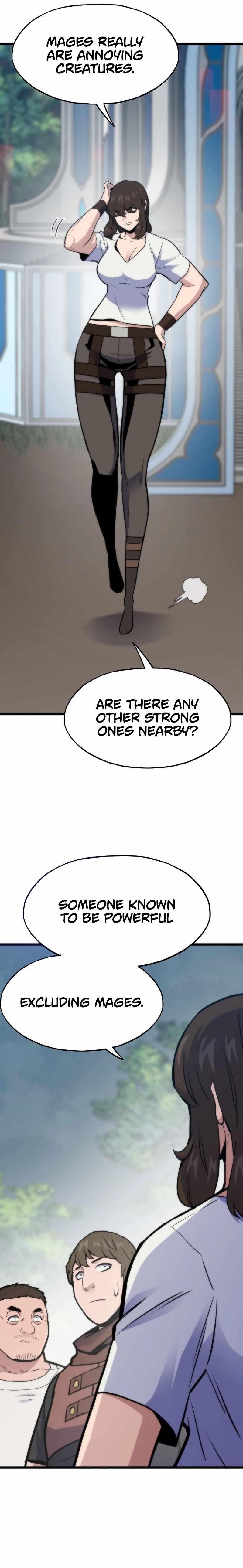 Past Life Returner (Remake 2022) Chapter 146 - Page 19