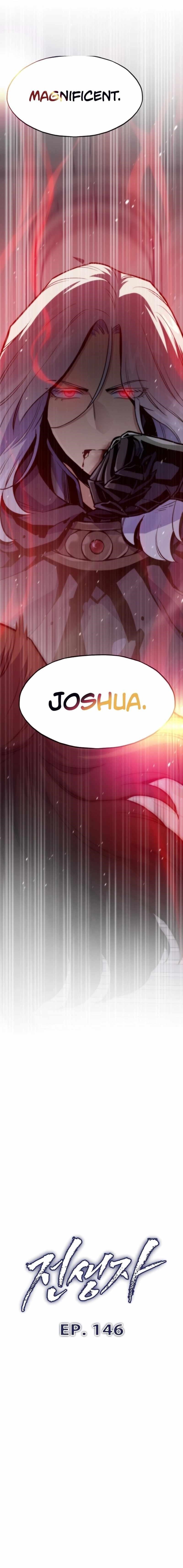 Past Life Returner (Remake 2022) Chapter 146 - Page 3