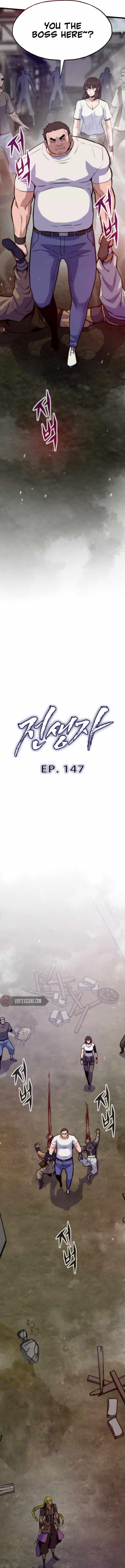 Past Life Returner (Remake 2022) Chapter 147 - Page 3
